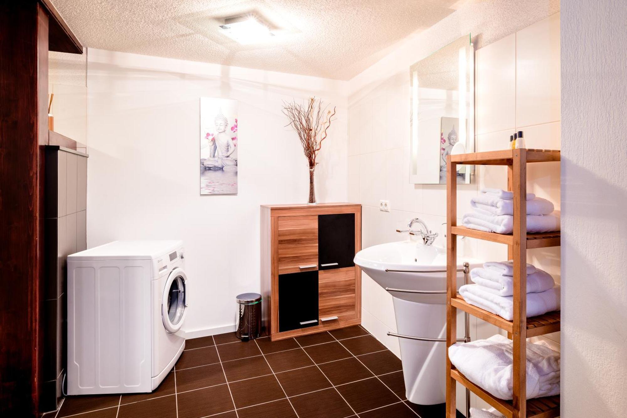 Apartments Rudolstadt Room photo